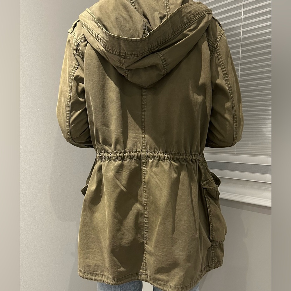 Aritzia - Jacket - Picture 4 of 5